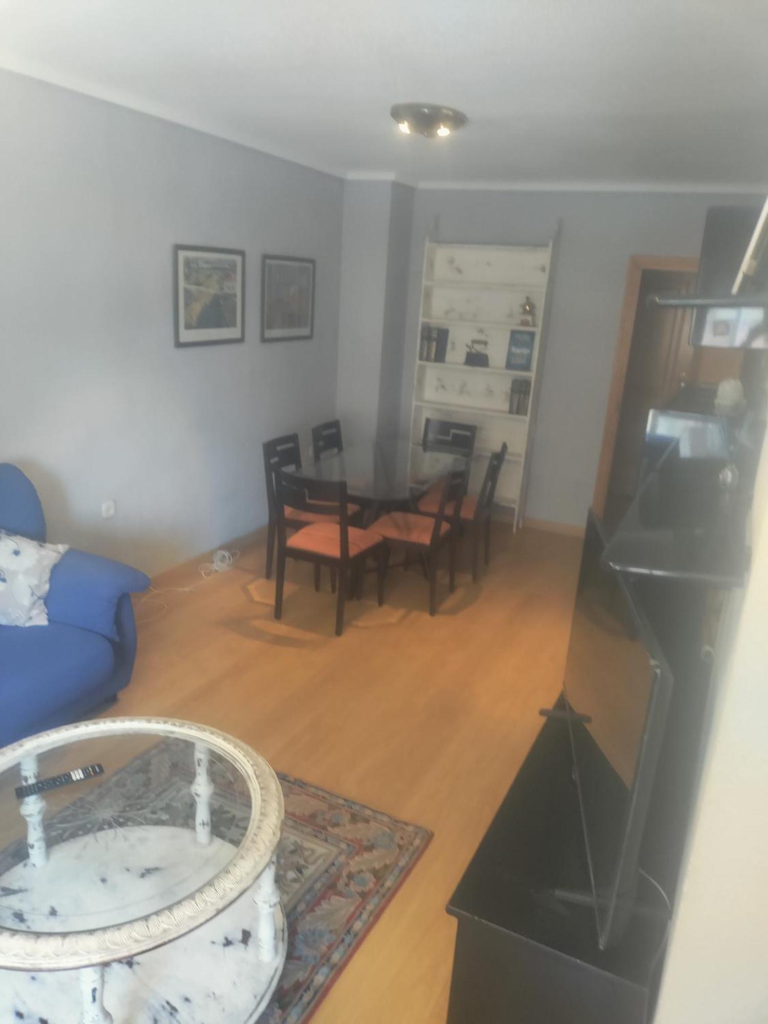 Apartmán Piso En Avenida Espana 49 Albacete Exteriér fotografie