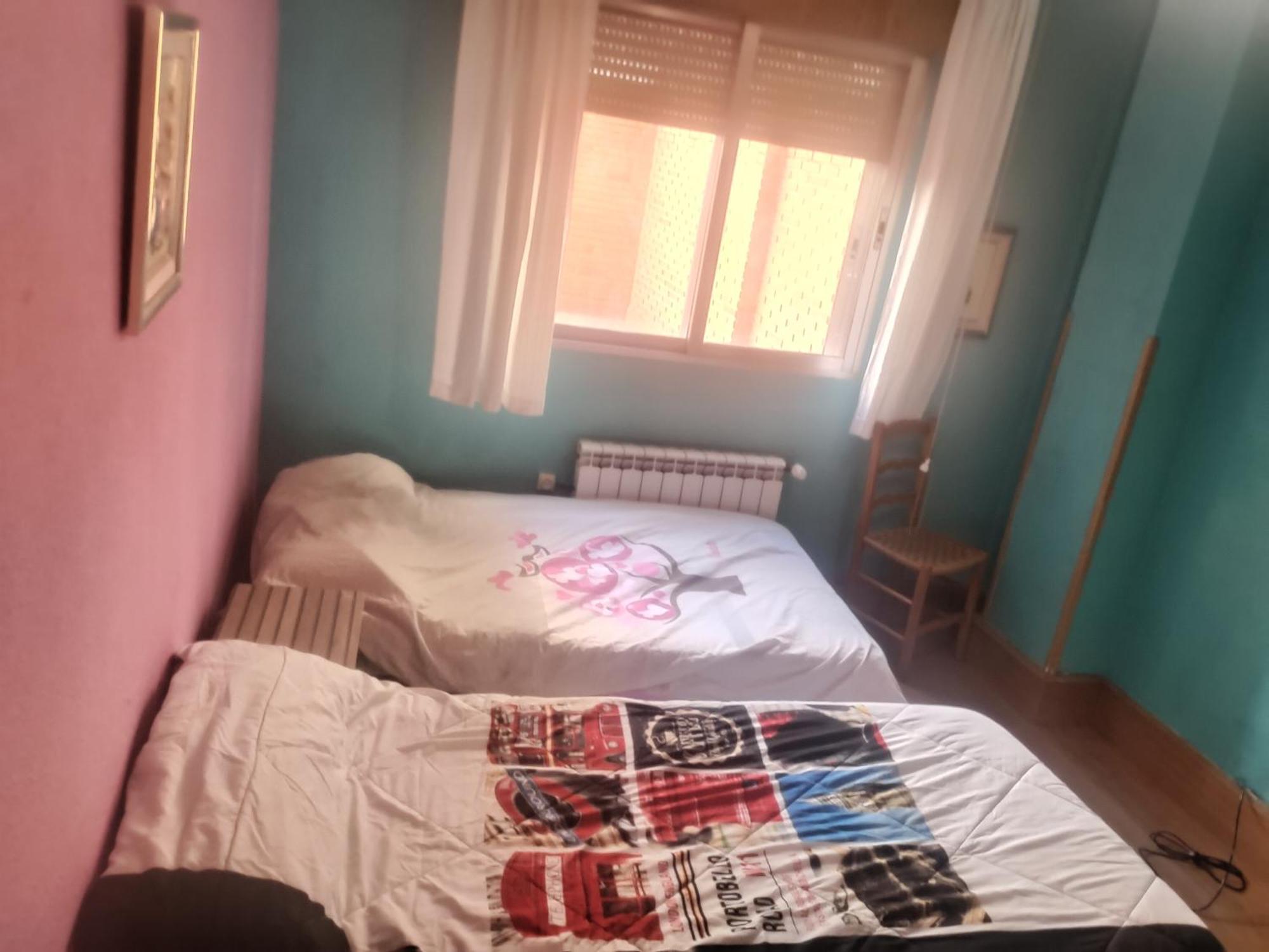 Apartmán Piso En Avenida Espana 49 Albacete Exteriér fotografie