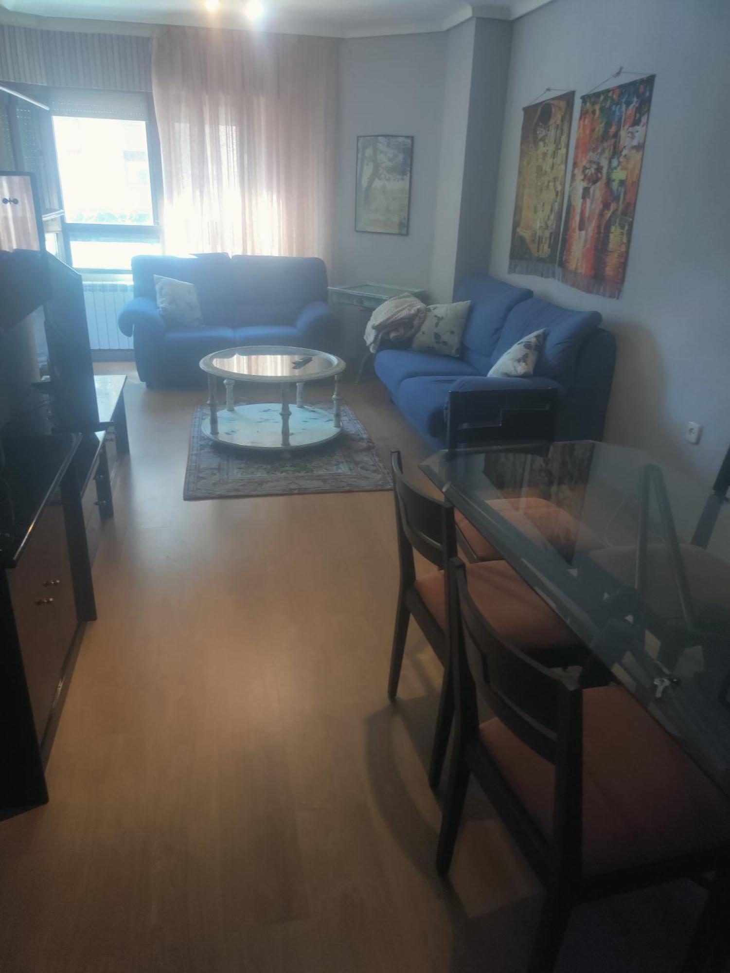 Apartmán Piso En Avenida Espana 49 Albacete Exteriér fotografie