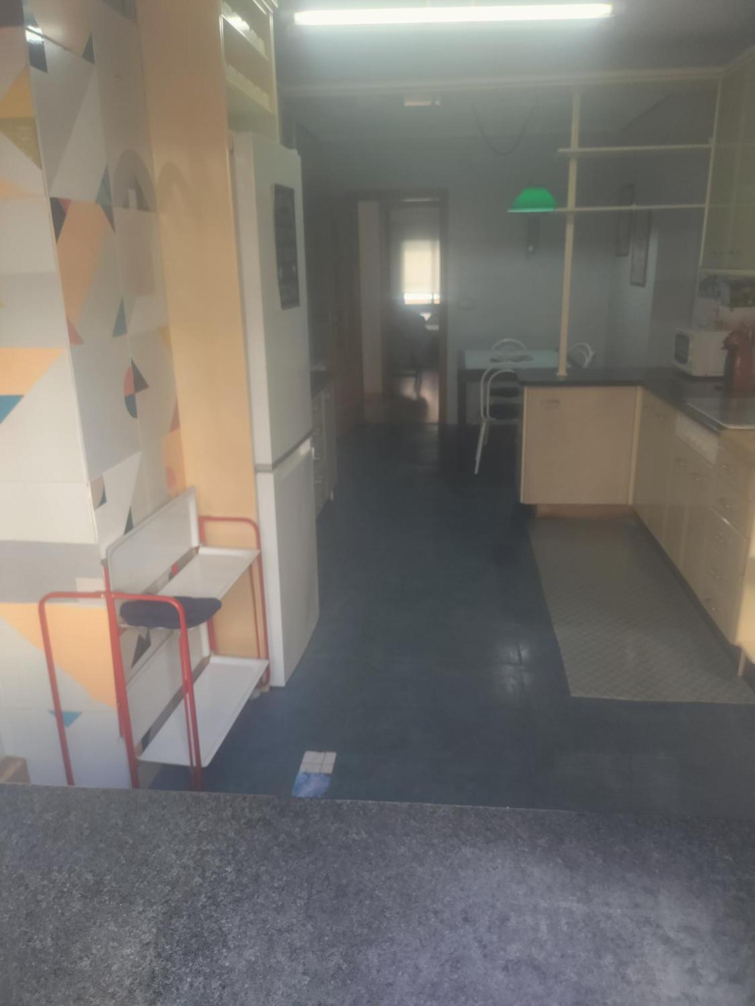 Apartmán Piso En Avenida Espana 49 Albacete Exteriér fotografie