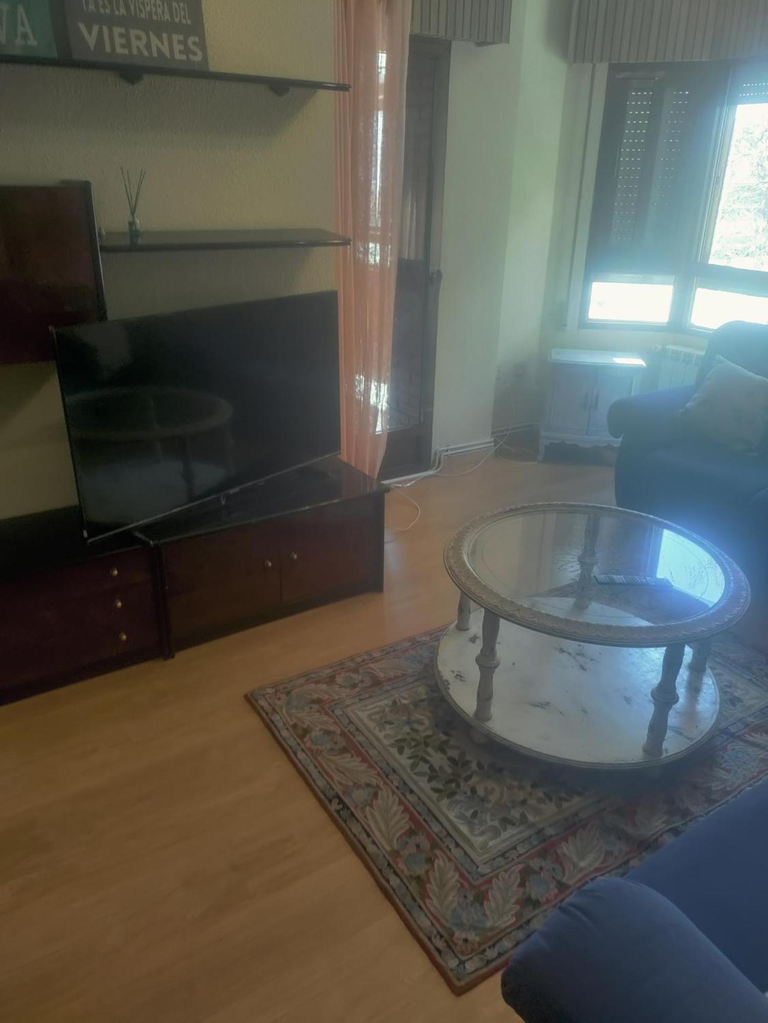 Apartmán Piso En Avenida Espana 49 Albacete Exteriér fotografie