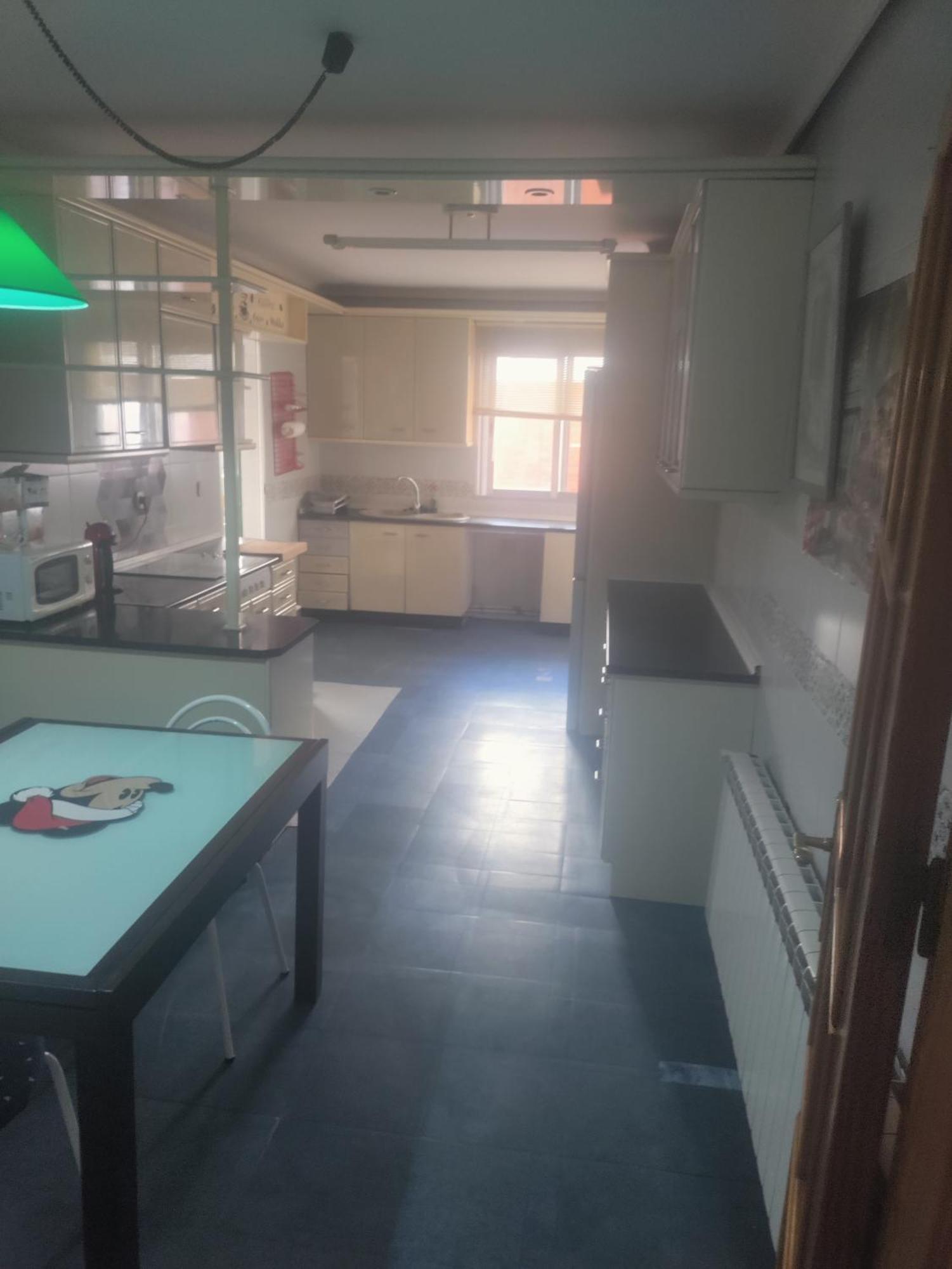 Apartmán Piso En Avenida Espana 49 Albacete Exteriér fotografie