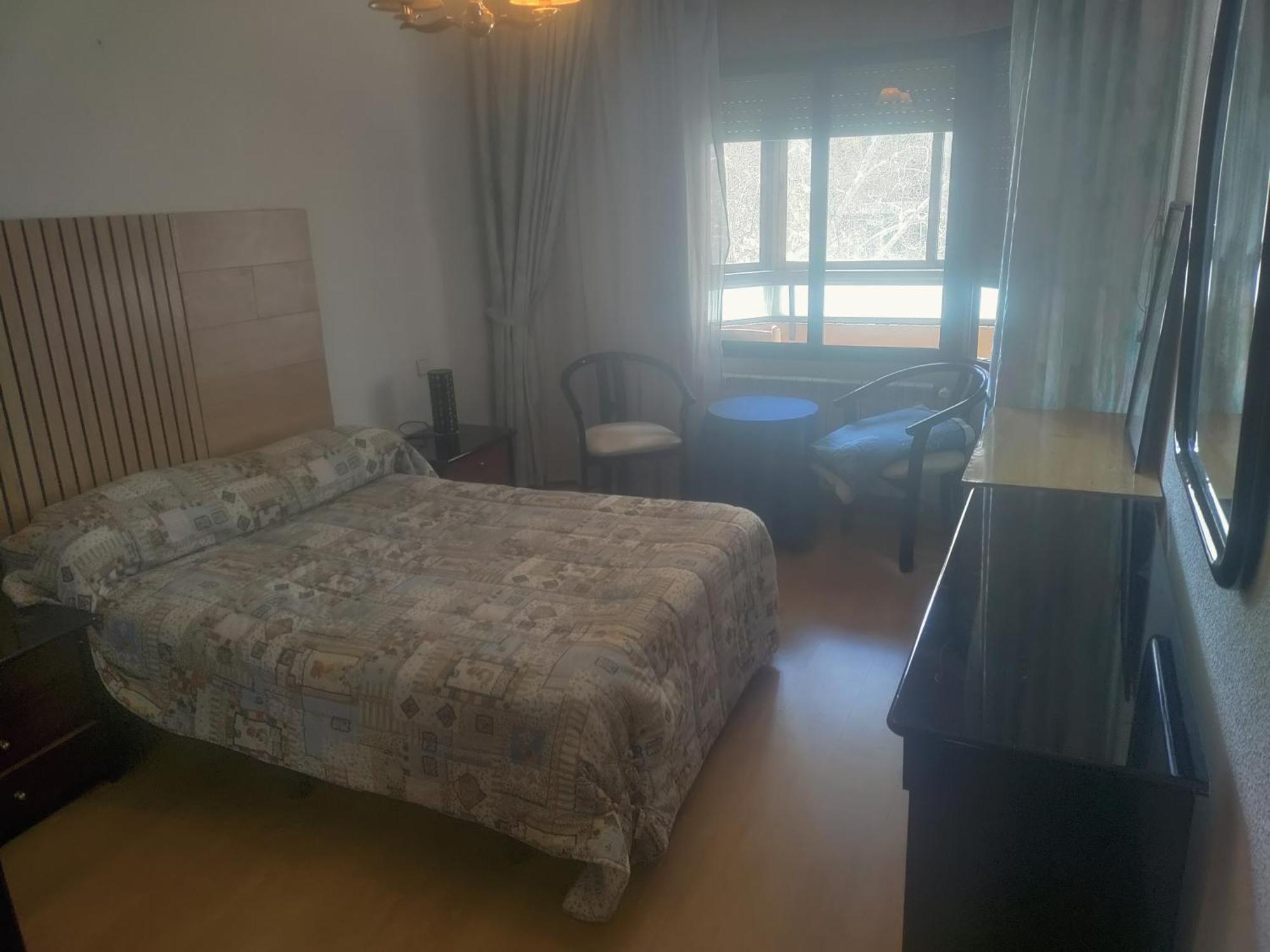 Apartmán Piso En Avenida Espana 49 Albacete Exteriér fotografie