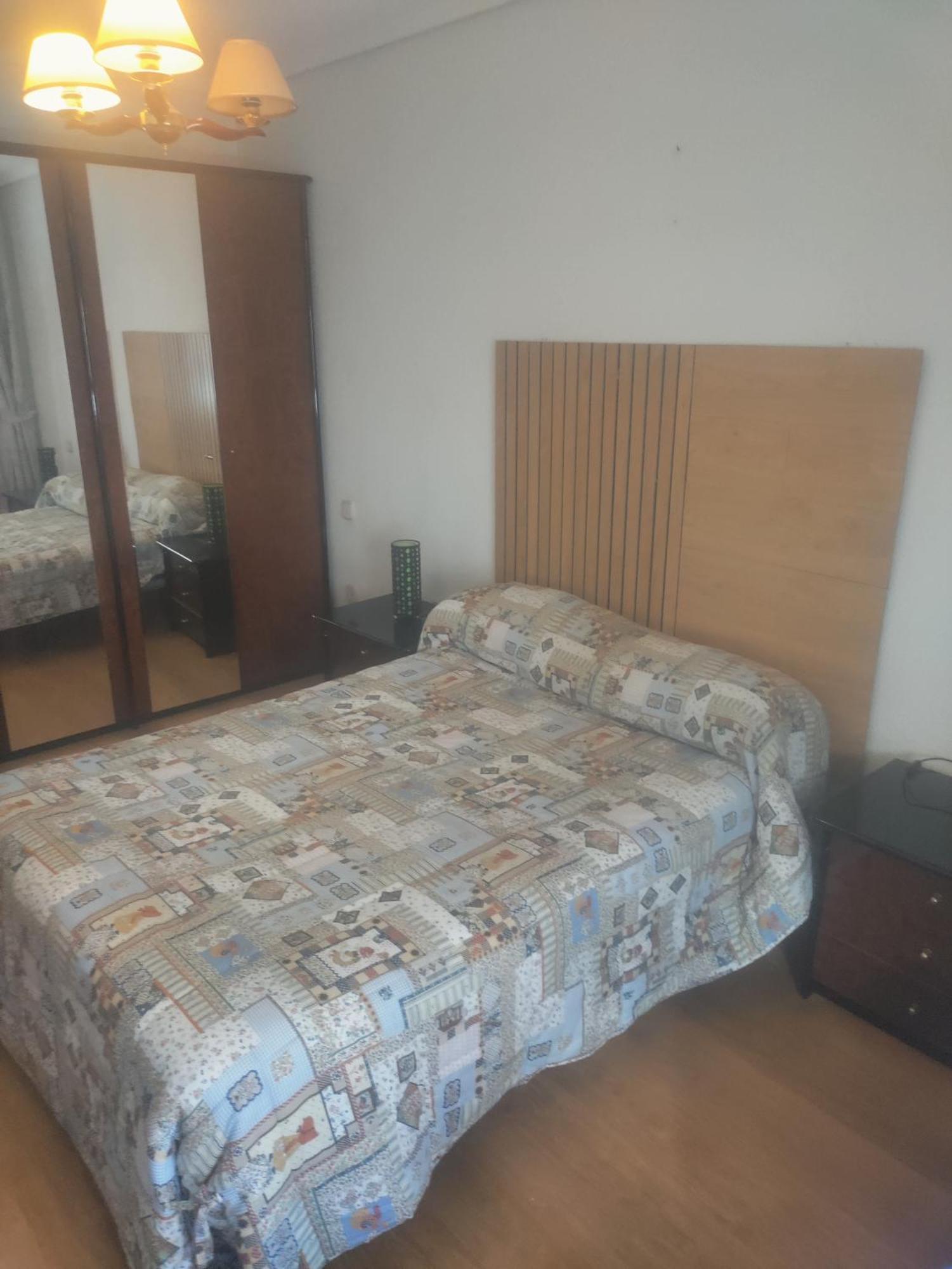 Apartmán Piso En Avenida Espana 49 Albacete Exteriér fotografie
