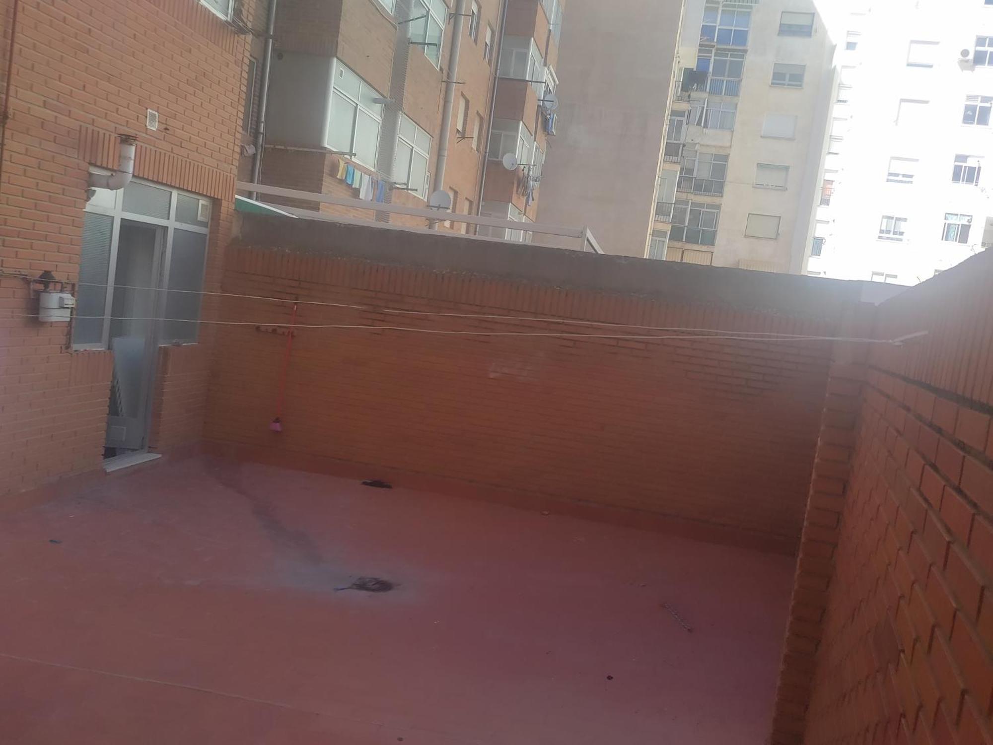 Apartmán Piso En Avenida Espana 49 Albacete Exteriér fotografie