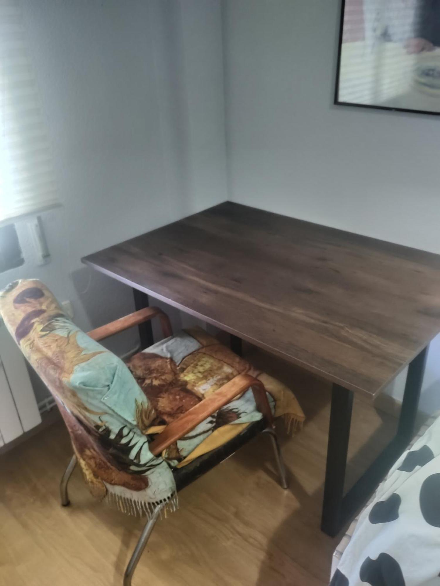Apartmán Piso En Avenida Espana 49 Albacete Exteriér fotografie